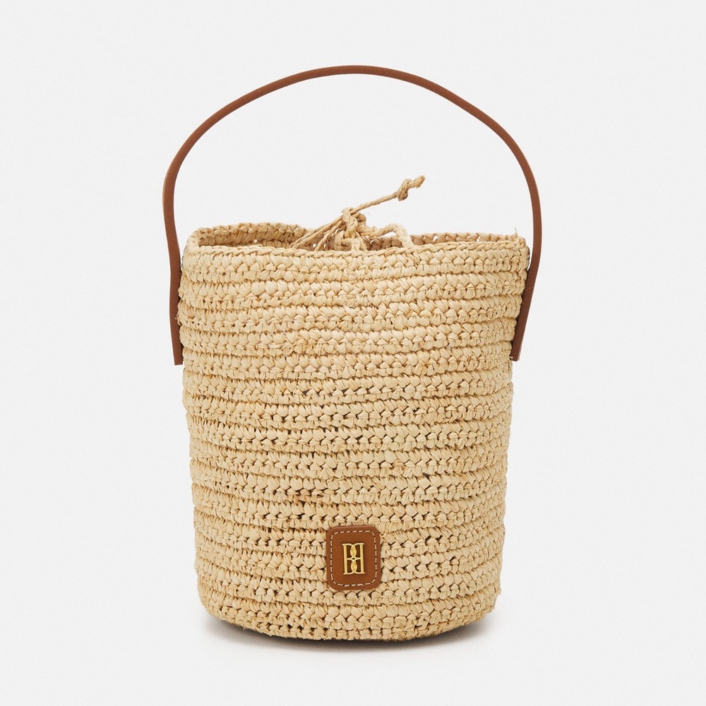 By Malene Birger |  Pammas Straw Bag